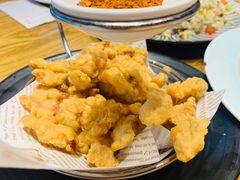 小酥肉-川流不息(北蔡休闲广场店)
