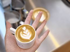 -Beans Solo豆号咖啡(百家湖花园店)