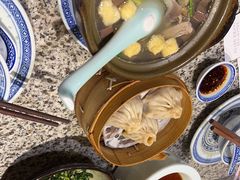 -南京大牌档(凯德1818店)