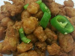 -轩记海鲜餐厅·四十五年老字号·经典粤菜(西区彩虹店)