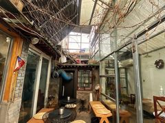 -METAL HANDS(五道营店)