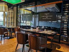 -188西餐厅(园林宾馆店)