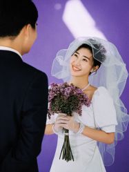 -绽放摄胶片摄影工作室