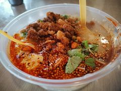 -荣生萝卜汤饭店