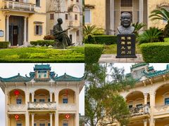 -赤坎·广东华侨国际旅游度假区