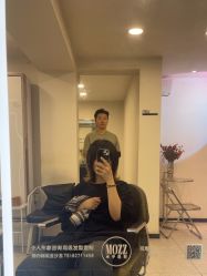 -MOZZ木子造型