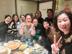 -阿娘家·原生态农家菜(国顺东路店)