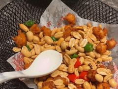 -同庆楼(滨湖万达广场店)