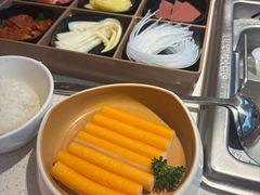 -海底捞火锅(崇文门新世界百货店)