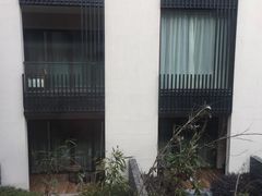 -上海崇明金茂凯悦酒店