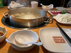 -海银海记潮汕牛肉火锅(新港中路海珠店)