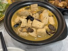 -紫藤园·天目湖大鱼头(南山竹海店)