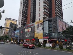 -华林国际玉器城(康王中路)