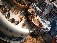 -厦门悦华酒店·绿庭主题自助餐厅