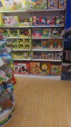 -Kidsland(凯德1818店)