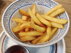 -小川洋风料理(江汉路店)