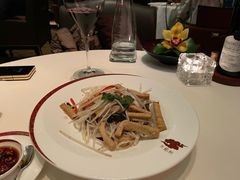 -天龙轩(香港丽思卡尔顿酒店)