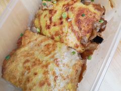 三鲜豆皮-老通城豆皮大王(吉庆街店)