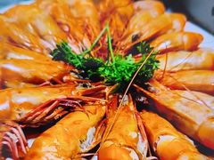 -天宝海鲜酒楼(开发区珠江道店)