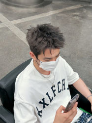 -尤司男士国潮理发馆