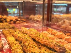 -味多美蛋糕(看丹桥店)