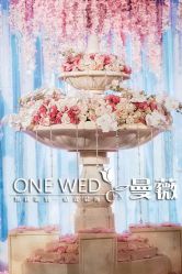 -上海万豪虹桥大酒店·宴会厅