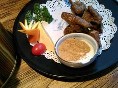 -嘉禾·悦享餐厅(八方汇店)