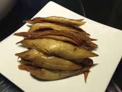 凉拌萝卜-旺顺阁鱼头泡饼(常营店)