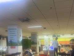 -鹰翔保龄球(复兴门店)