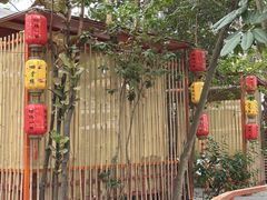 -陶缘一号·四季缘·老字号顺德菜·户外婚礼家宴(西滘店)