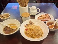 -德兴馆(广东路总店)