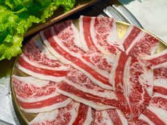 -六七八韩式烤肉·韩国料理(上杭路店)
