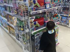 -TOYSRUS玩具反斗城(广州IGC天汇广场店)