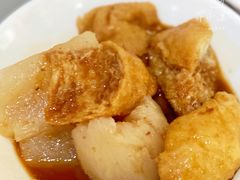 -韦记牛杂汤(清晖园店)