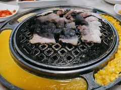 -韩宫宴烤肉·料理(南京江宁万达店)