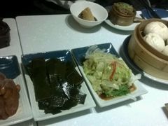 -眉州东坡(亚运村店)
