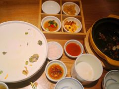 -闽上鲜·福建菜(龙湖滨江天街店)