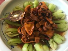 -山东八大碗山东老字号