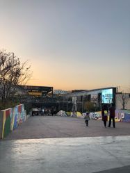 -嗨翻Hi-Fun竞技主题乐园·蹦床团建生日聚会(五棵松华熙店)