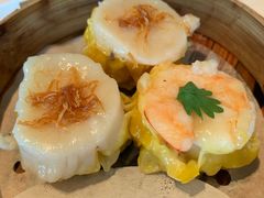 -天龙轩(香港丽思卡尔顿酒店)