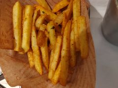 -牛扒先生·厚切雪花牛扒西餐厅(北京路禺山路店)