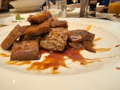 -扬州香格里拉·香宫中餐厅