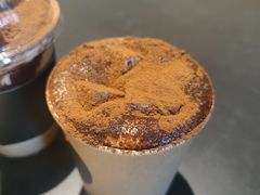 -熙阁咖啡Segnal(时代中心店)