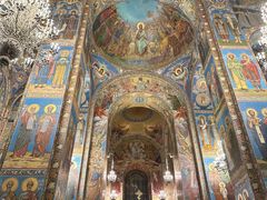 -滴血救世主教堂