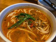 小锅米线-云海肴·汽锅鸡·云南菜(苏州中心店)