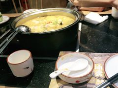 -严厨老坛酸菜鱼(张掖路店)