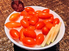 -隐厨中国餐馆(红旗大街店)