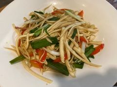 -丫口花园餐厅·融合菜