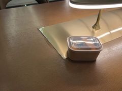 -V咖啡(兰州盛达希尔顿酒店)