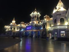 -厦门方特梦幻王国